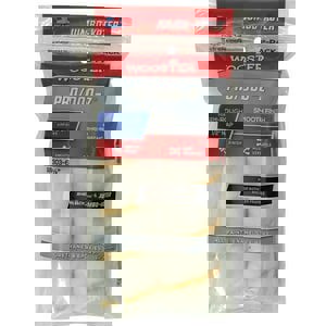 PRO DOO-Z 6-1/2 IN ROLR CVR 1/2 NAP